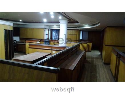 Office Space for Rent in Hyderabad